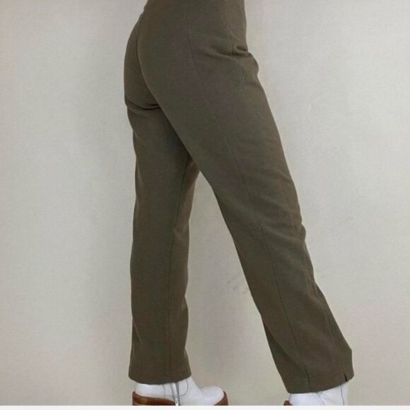 Woolrich Macey hazelnut Heather pants - Picture 7 of 7